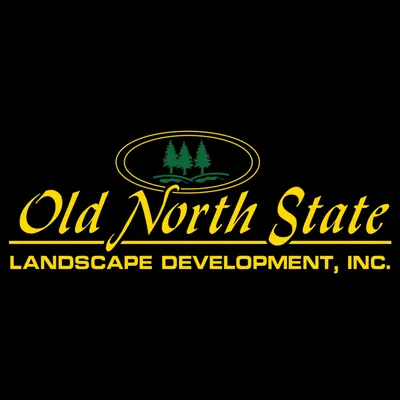 Old North State Landscape Development Logo