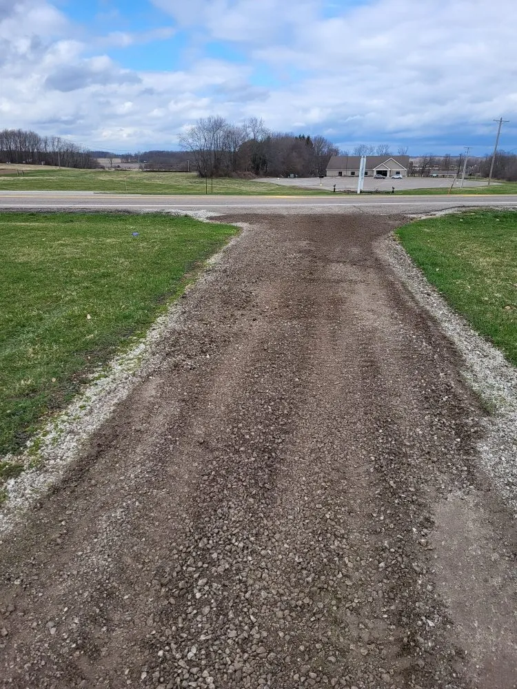 Affordable garden landscaping experts serving Mount Vernon, OH - Old School Cuts & Landscaping