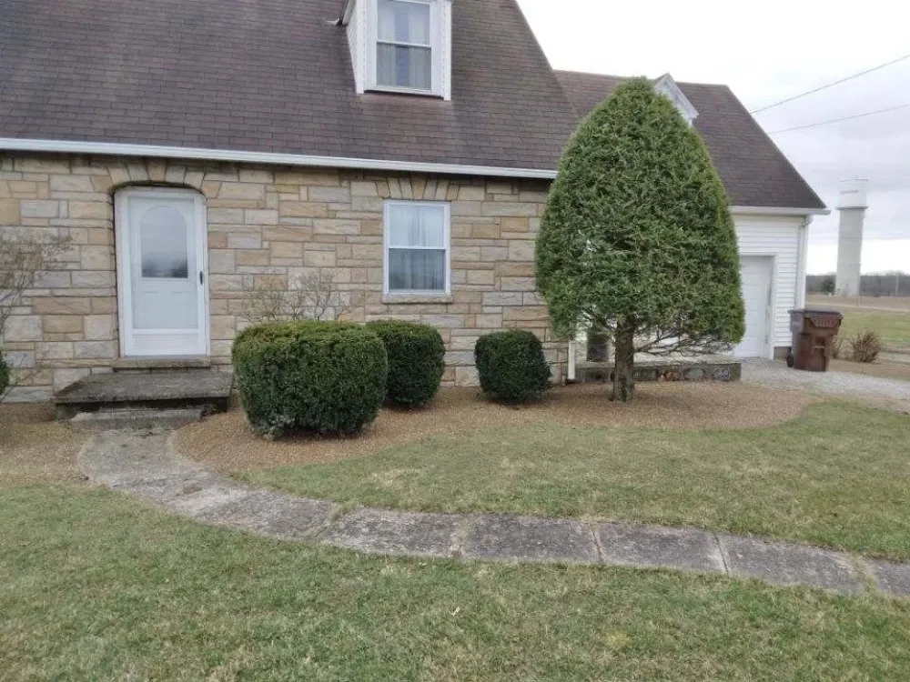 Local lawn care service in Mount Vernon, OH - Old School Cuts & Landscaping