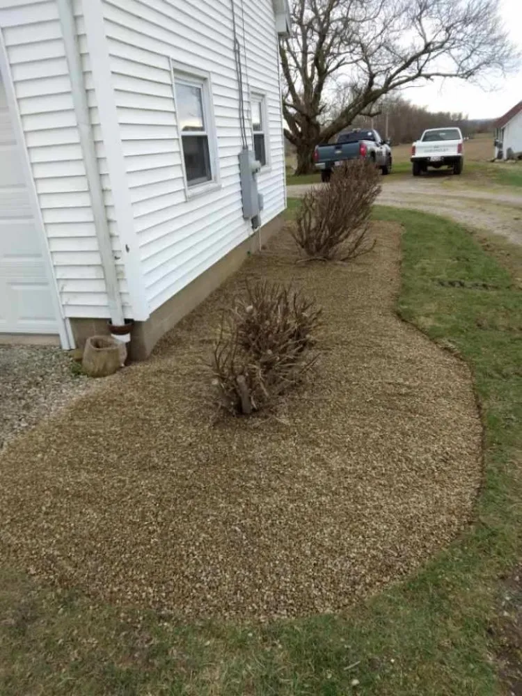 Expert landscape installation for year-round maintenance across Mount Vernon, OH - Old School Cuts & Landscaping