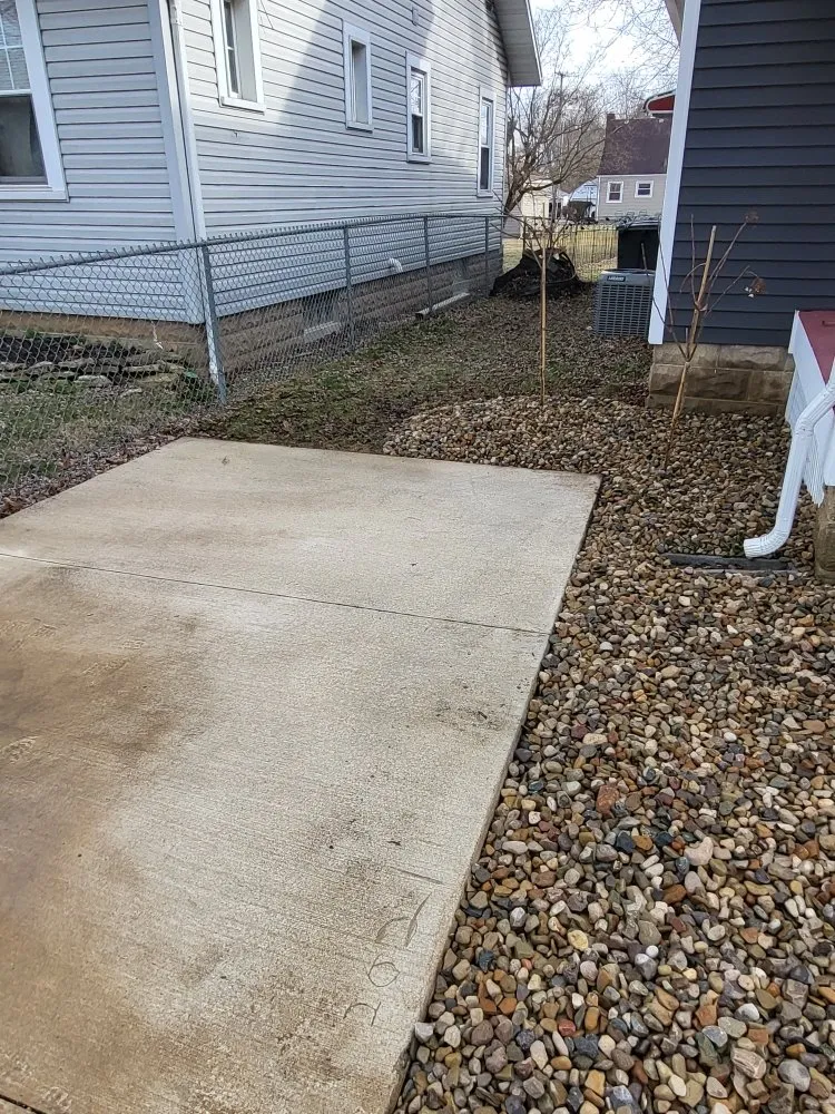 Reliable landscaping services with custom design across Mount Vernon, OH - Old School Cuts & Landscaping