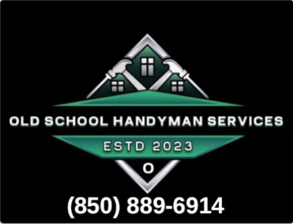 Professional residential landscaping experts serving Milton, FL - Old School Handyman Services