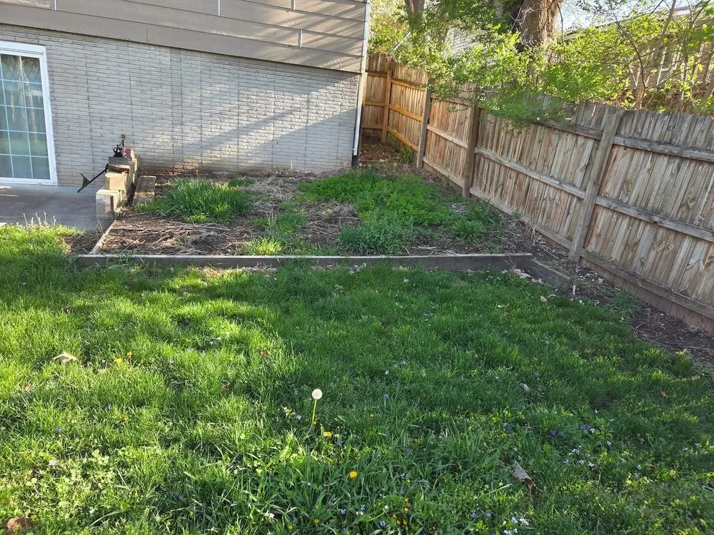 Expert landscape installation in Davenport, IA by Old School Lawn Care