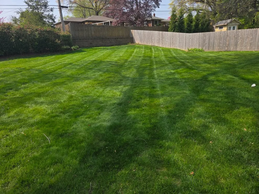 Top-rated residential landscaping experts serving Davenport, IA - Old School Lawn Care