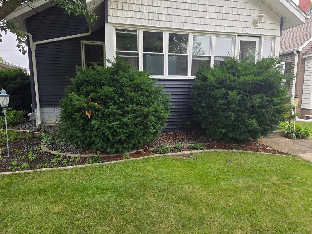 Professional residential landscaping near you across Davenport, IA - Old School Lawn Care