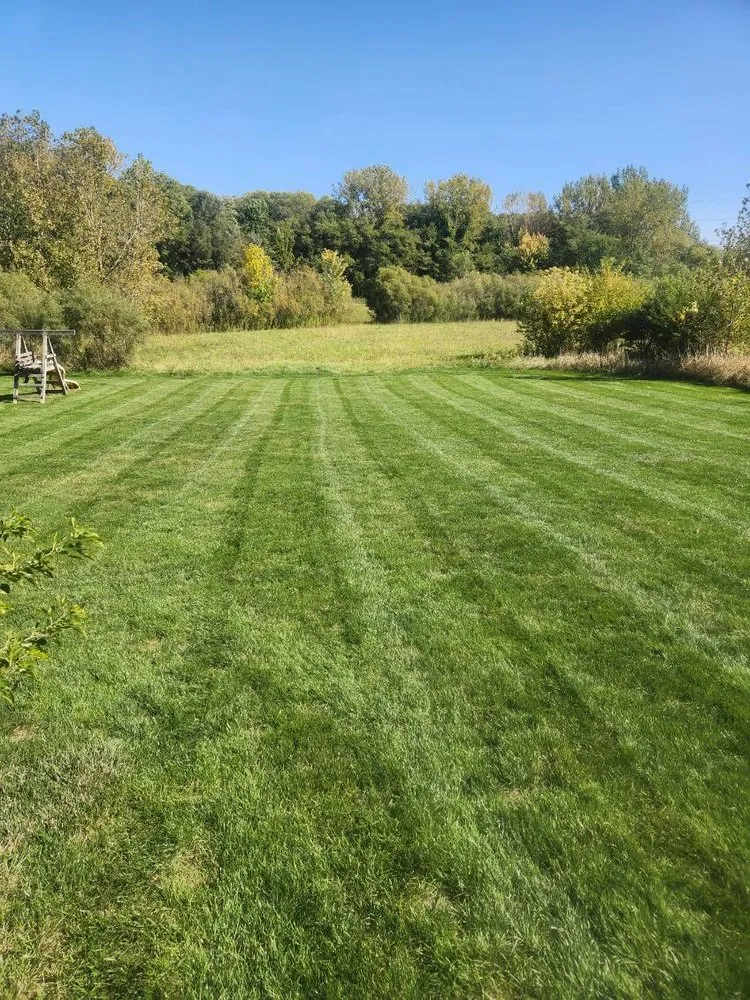 Expert landscape design in Davenport, IA - Old School Lawn Care
