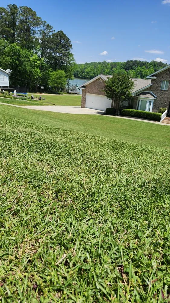Local lawn care service in Sycamore, AL - Old School Lawn Care