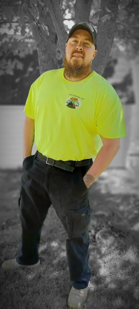 Professional landscape installation experts serving Ravenna, OH - Old School Lawn Service