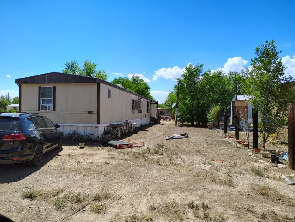 Top-rated landscape design for outdoor upgrades in Albuquerque, NM by Old School Yard Services