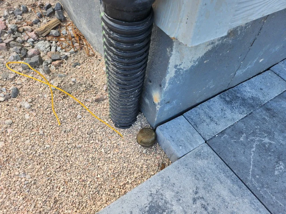 Reliable landscape installation in Castle Rock, CO - Old Skool Outdoorz