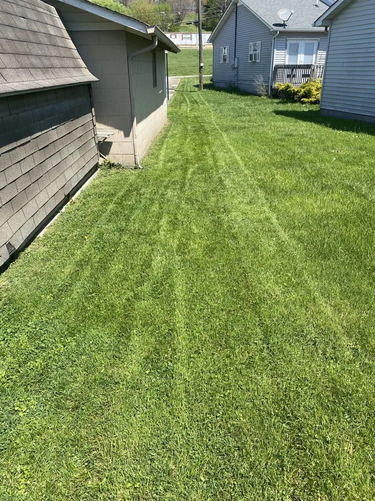 Reliable landscape design experts serving London, KY - Old Soul HM/C