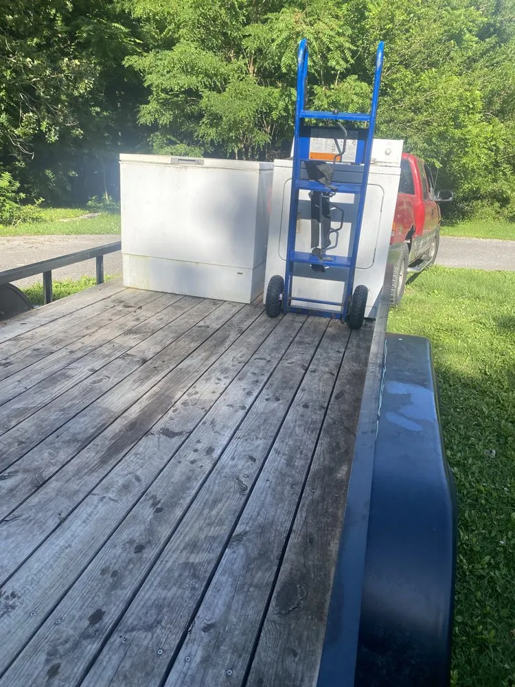 Local landscaping services for residential properties in London, KY by Old Soul HM/C