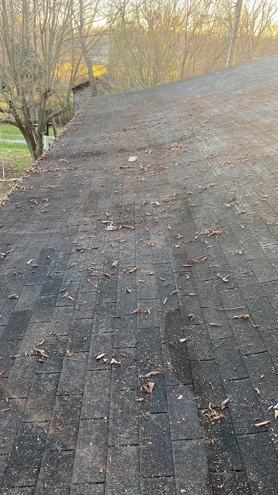 Custom residential landscaping in London, KY - Old Soul HM/C