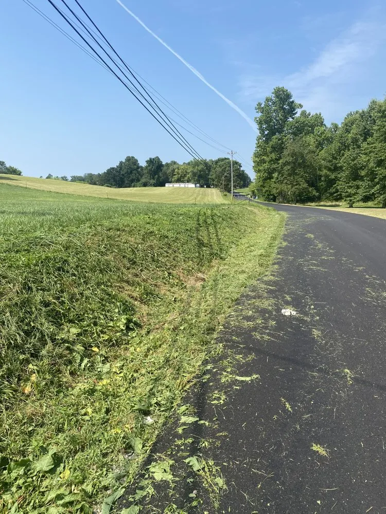 Top-rated landscape installation in London, KY by Old Soul HM/C