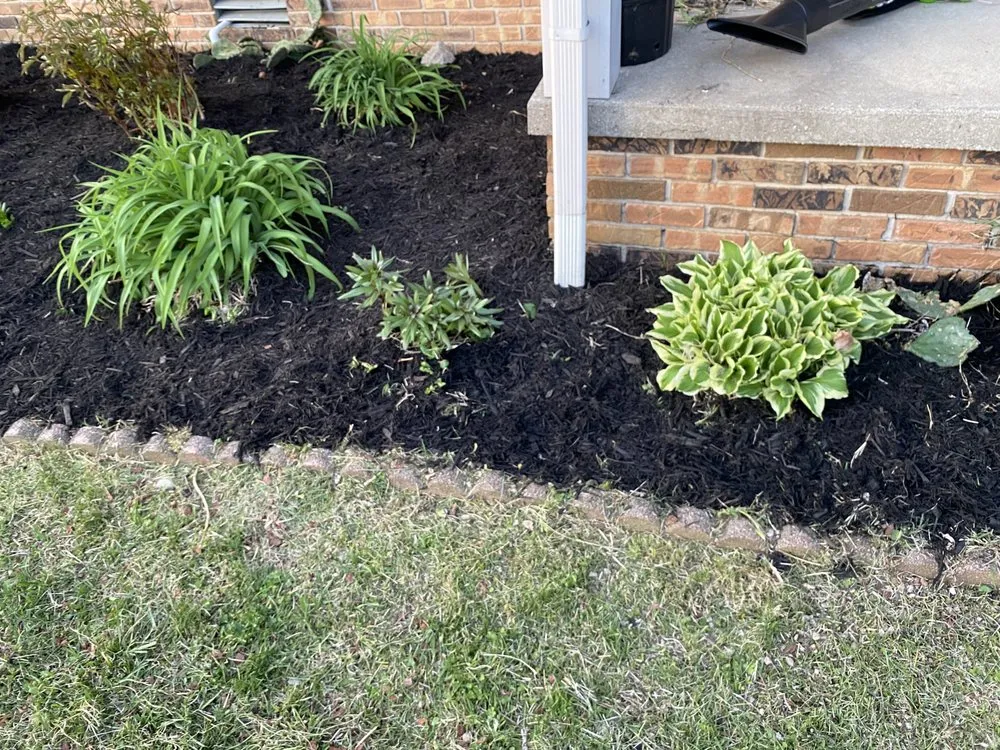 Trusted landscape design with custom design across London, KY - Old Soul HM/C