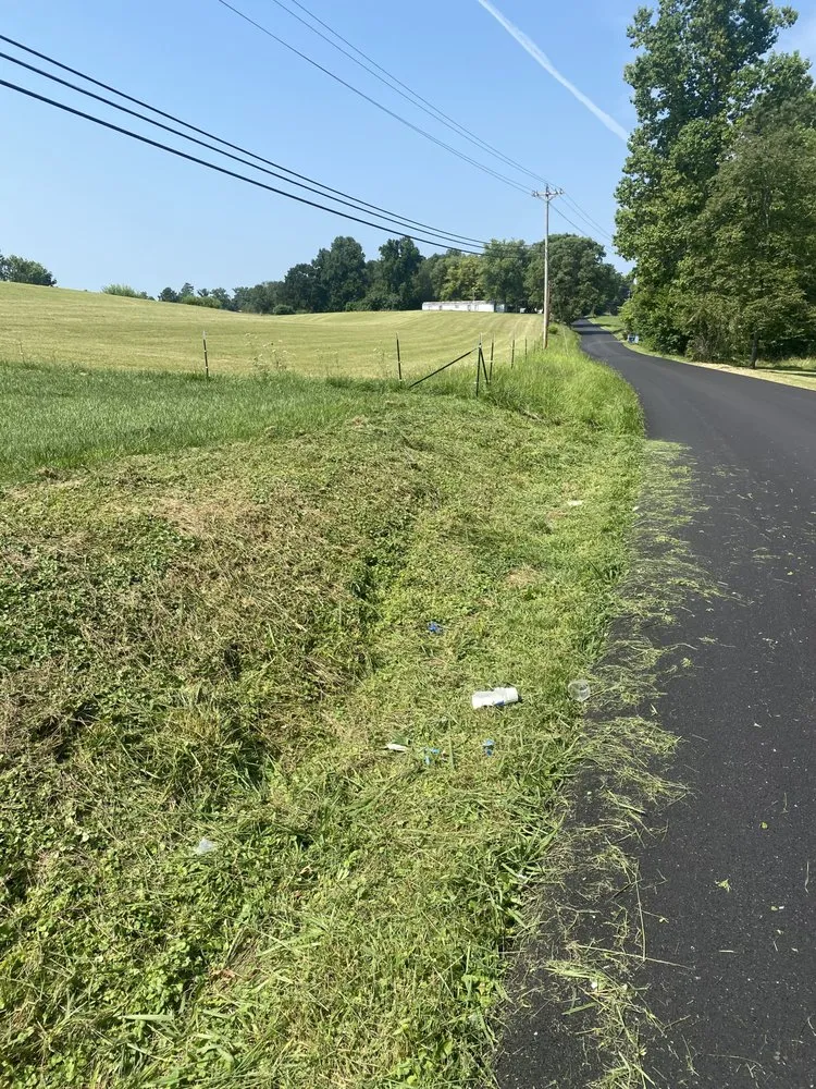 Expert lawn mowing service for residential properties across London, KY - Old Soul HM/C