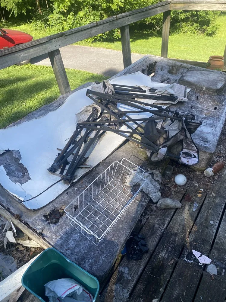 Expert outdoor landscaping for homes across London, KY - Old Soul HM/C