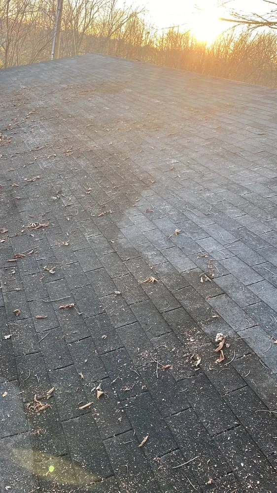 Local outdoor landscaping in London, KY by Old Soul HM/C