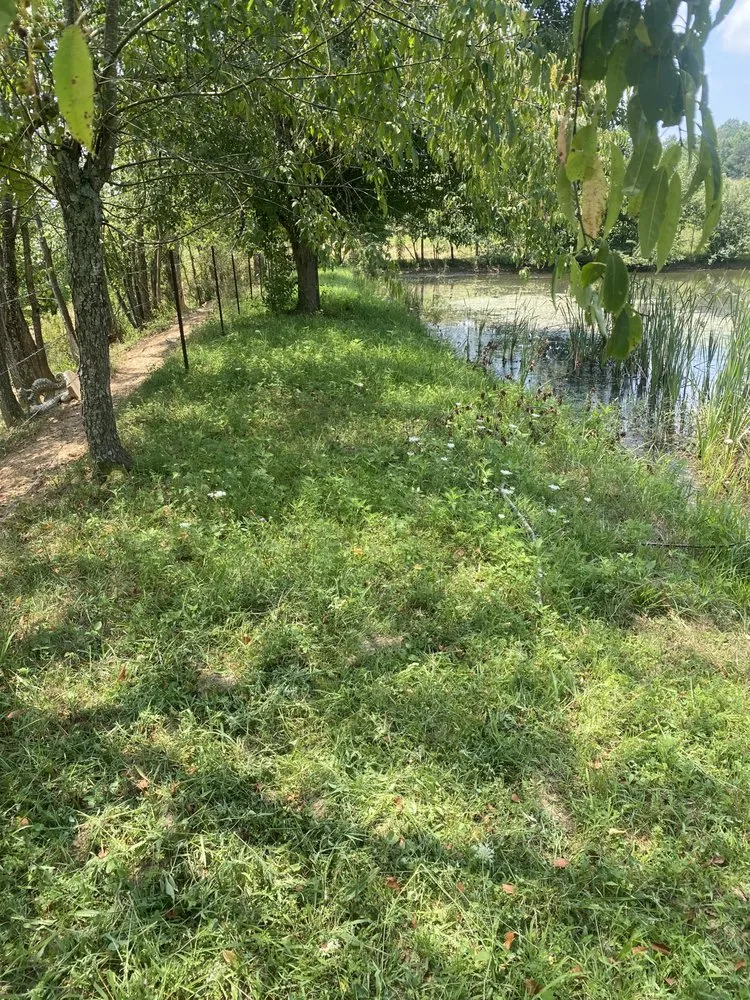 Local garden landscaping near you in London, KY by Old Soul HM/C