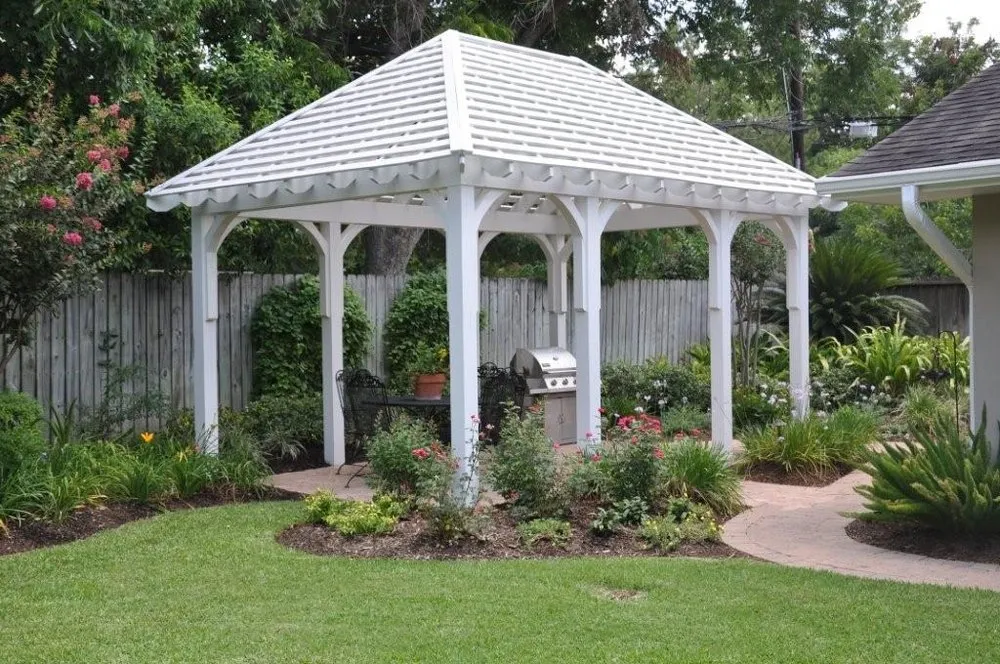 Trusted landscaping services for outdoor upgrades across Richmond, TX - Old South Landscapes