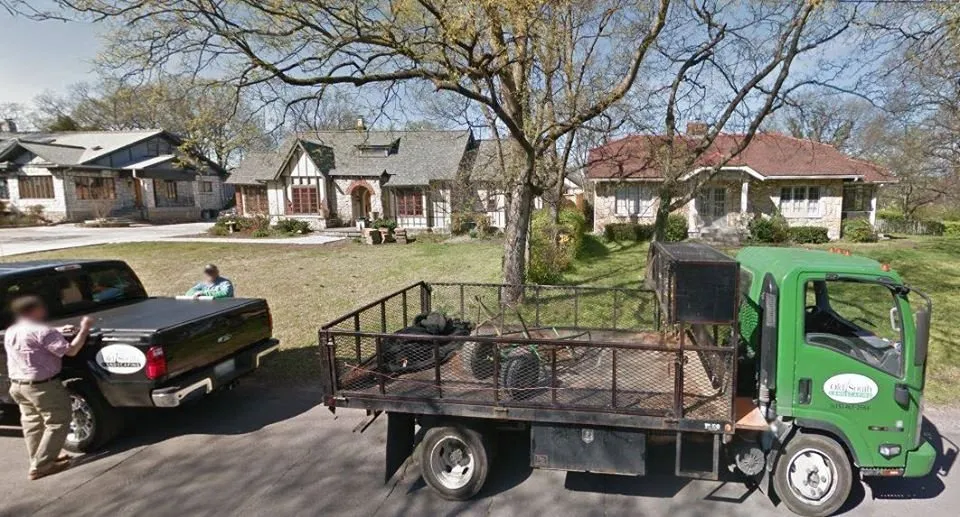 Affordable landscaping services in Nashville, TN - Old South Landscaping