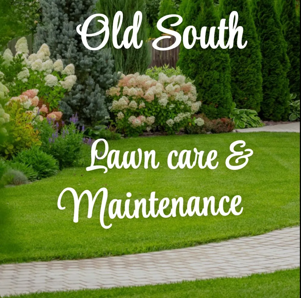 Custom yard maintenance experts serving Lexington, SC - Old South Lawn Care & Maintenance