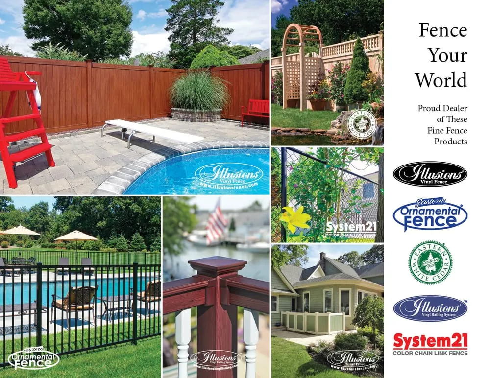 Custom yard cleanup service in Norton, MA - Old Station Outdoor & Landscape Supply