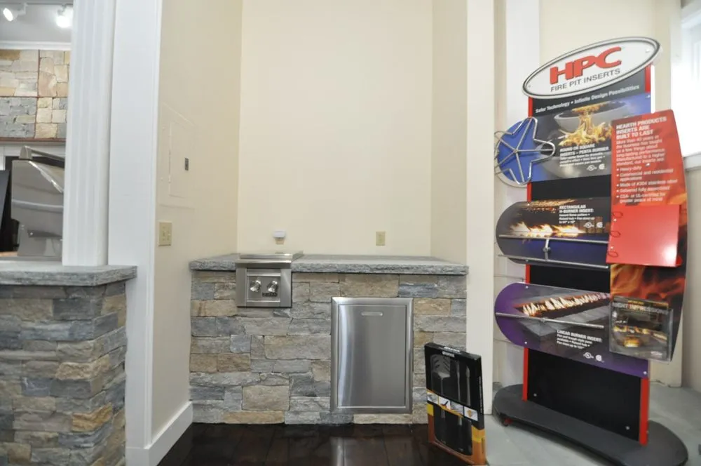 Affordable lawn care service experts serving Norton, MA - Old Station Outdoor & Landscape Supply