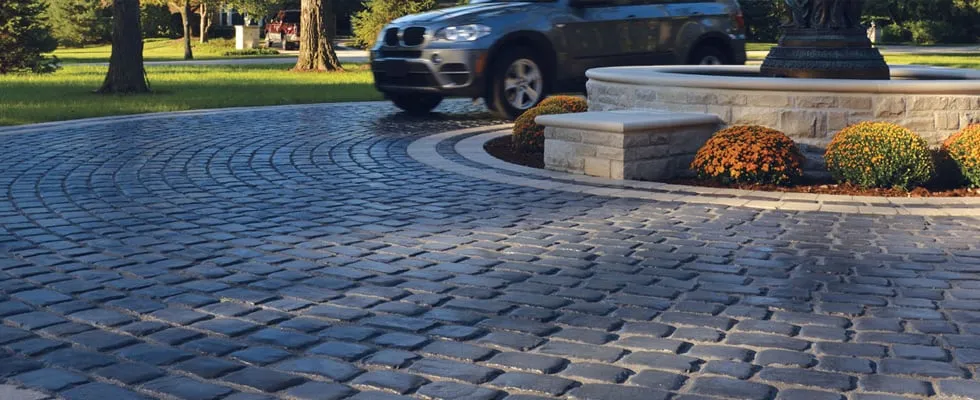 Custom yard cleanup service experts serving Norton, MA - Old Station Outdoor & Landscape Supply