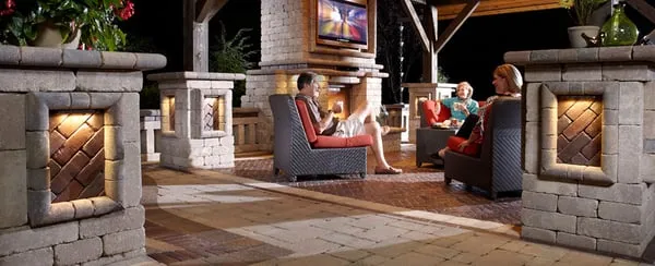 Old Station Outdoor & Landscape Supply