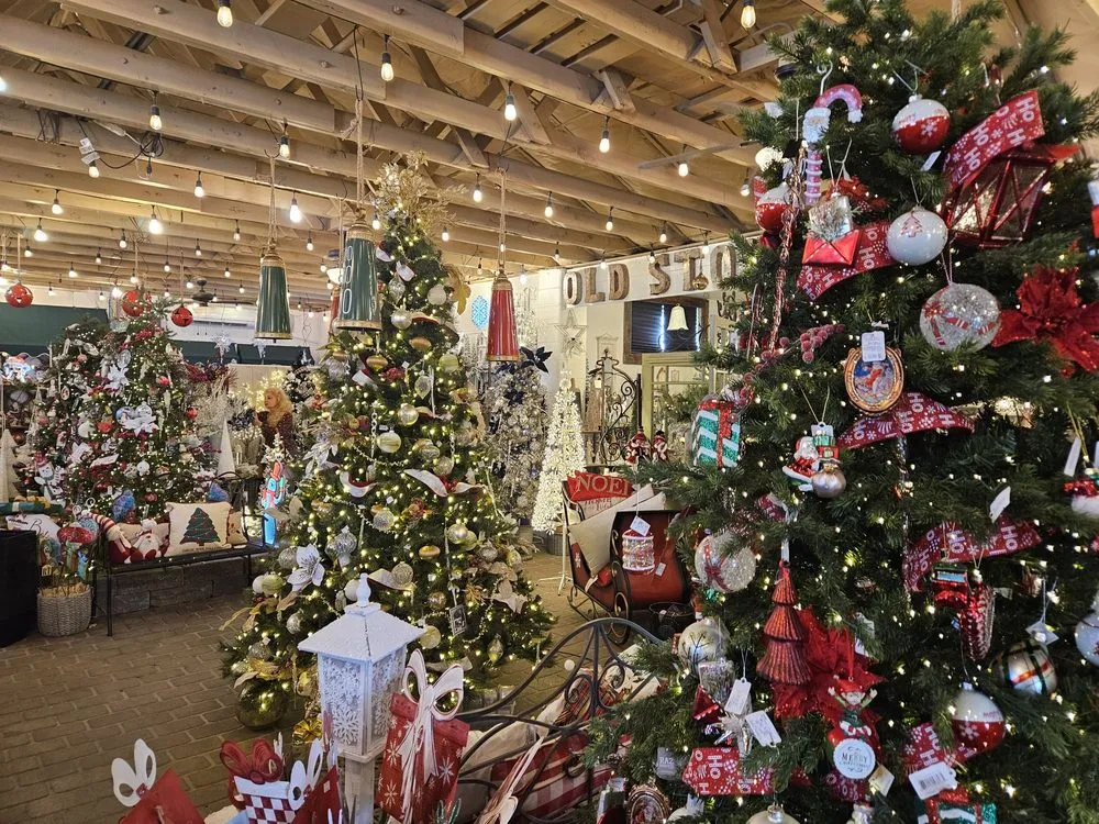 Top-rated landscape design in Reno, NV by Old Stone House Gift and Garden