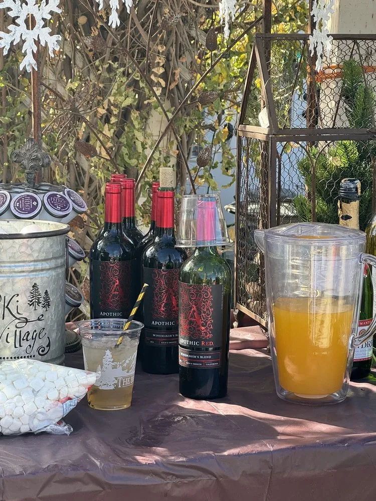 Local garden landscaping in Reno, NV - Old Stone House Gift and Garden