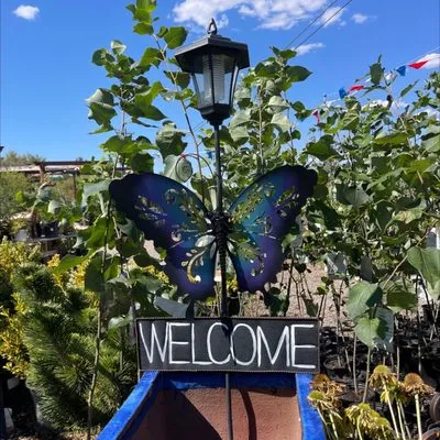 Old Stone House Gift and Garden Logo