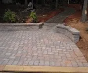Professional landscaping services near you in Culpeper, VA by Old Stone Landscaping