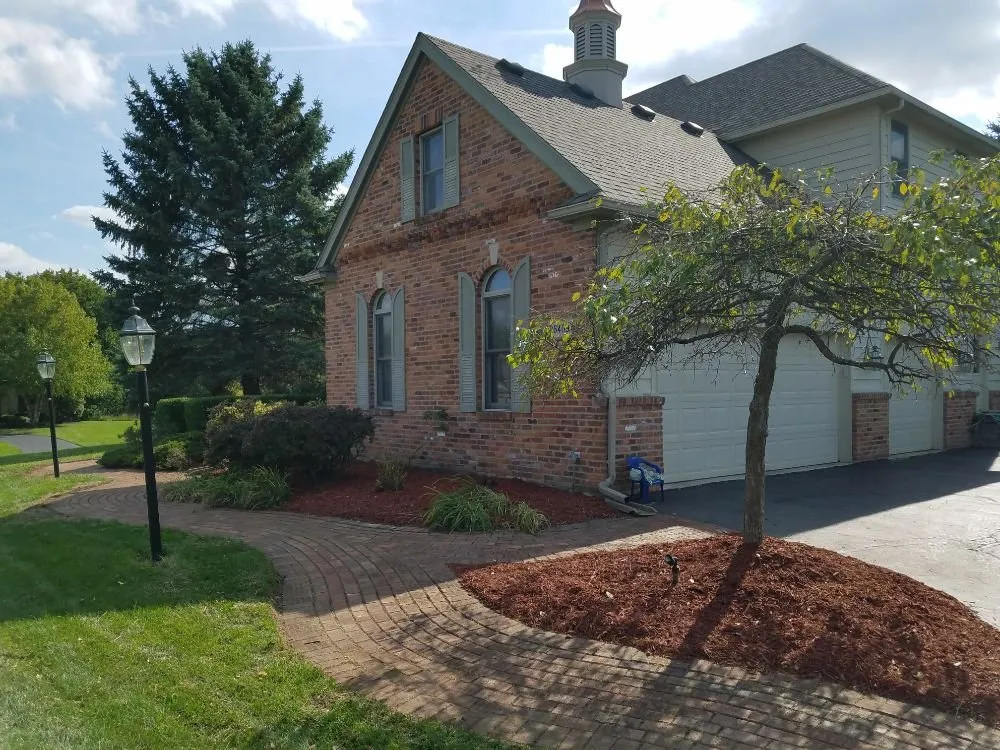 Reliable outdoor landscaping in Toledo, OH - Old Style Services
