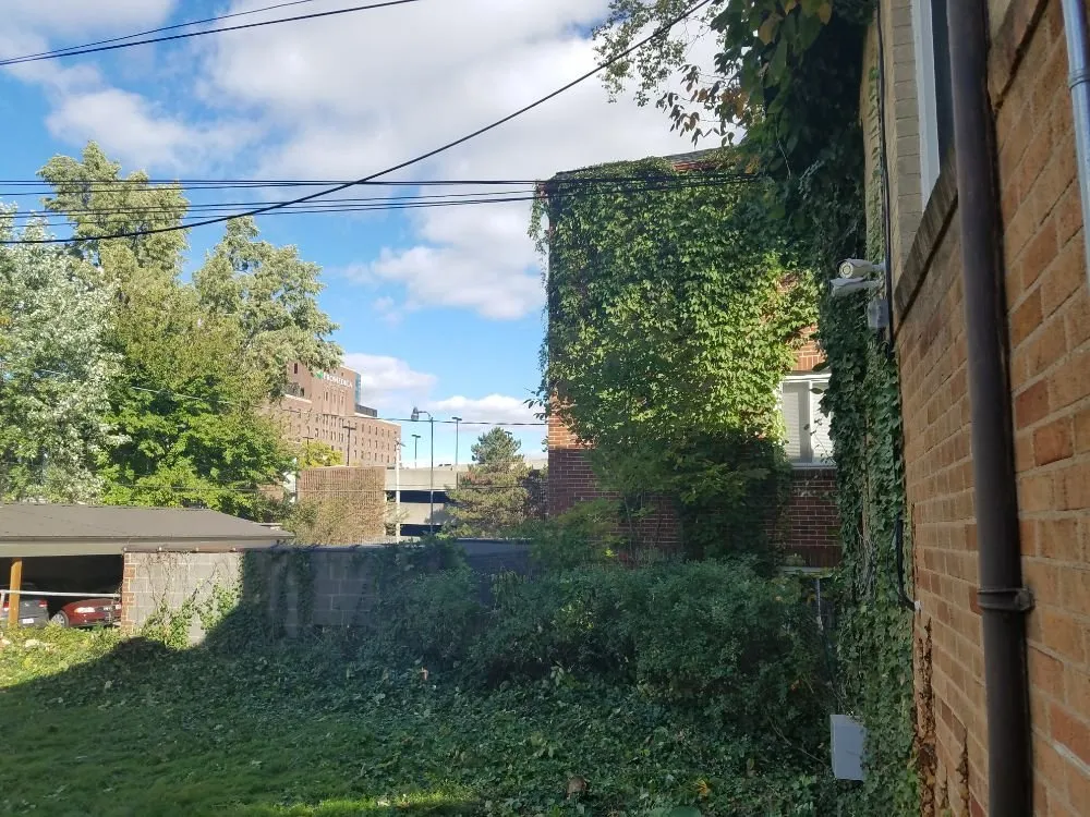 Expert landscape design for residential properties in Toledo, OH by Old Style Services