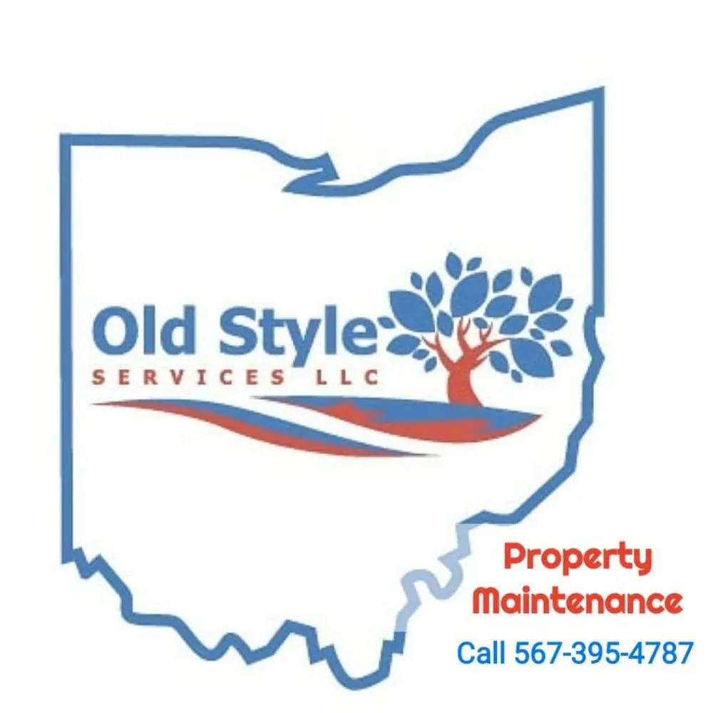 Professional garden landscaping in Toledo, OH by Old Style Services