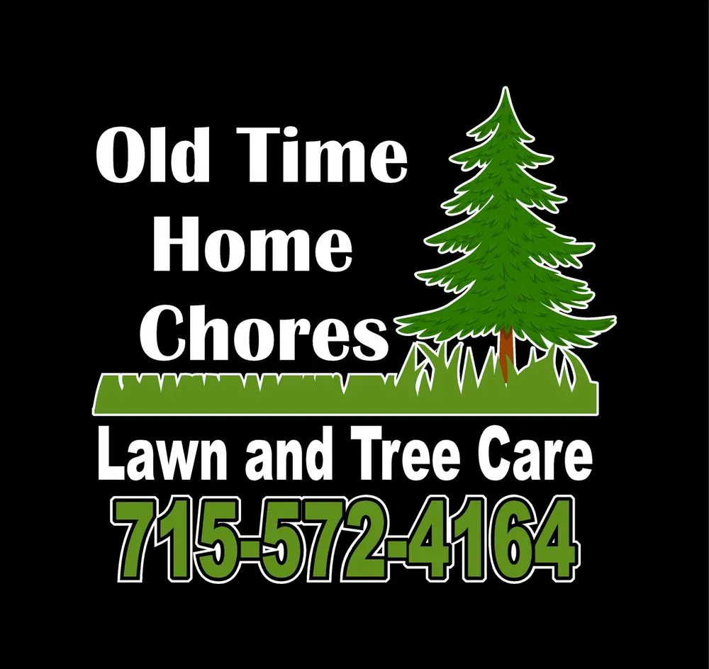 Reliable yard maintenance experts serving Wisconsin Rapids, WI - Old Time Home Chores