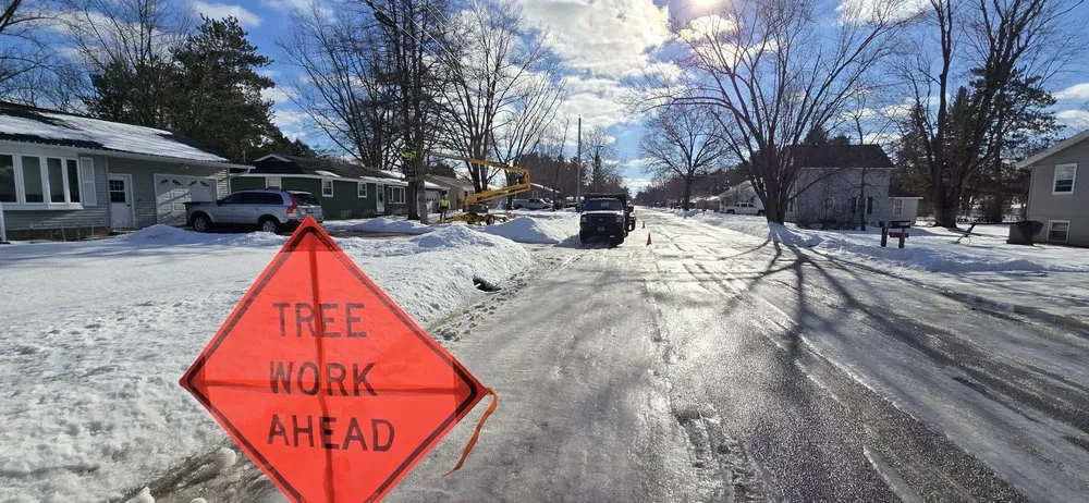 Trusted outdoor landscaping for year-round maintenance in Wisconsin Rapids, WI by Old Time Home Chores