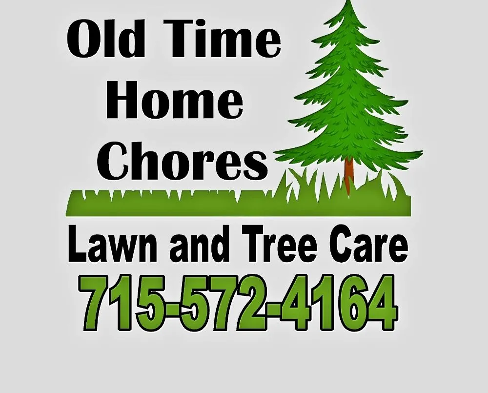 Top-rated residential landscaping experts serving Wisconsin Rapids, WI - Old Time Home Chores