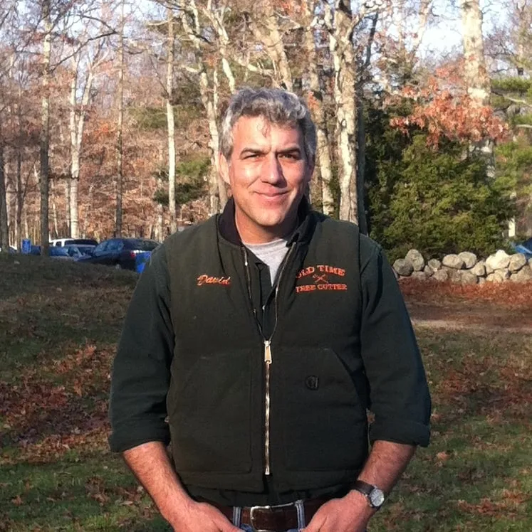 Trusted landscape installation experts serving Wrentham, MA - Old Time Tree Cutter