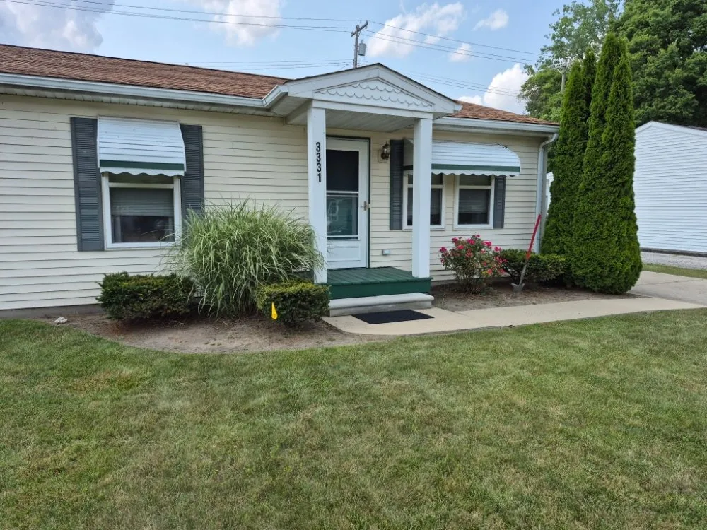 Local lawn care service experts serving Monroe, MI - Old Town Landscape