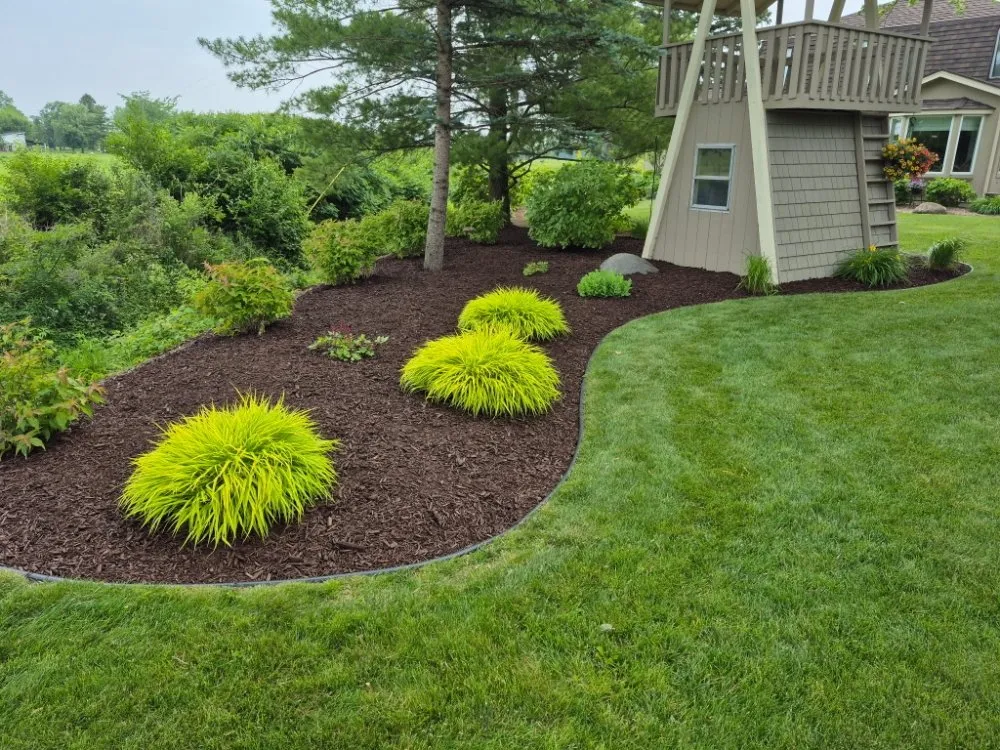 Top-rated landscaping services in Monroe, MI - Old Town Landscape