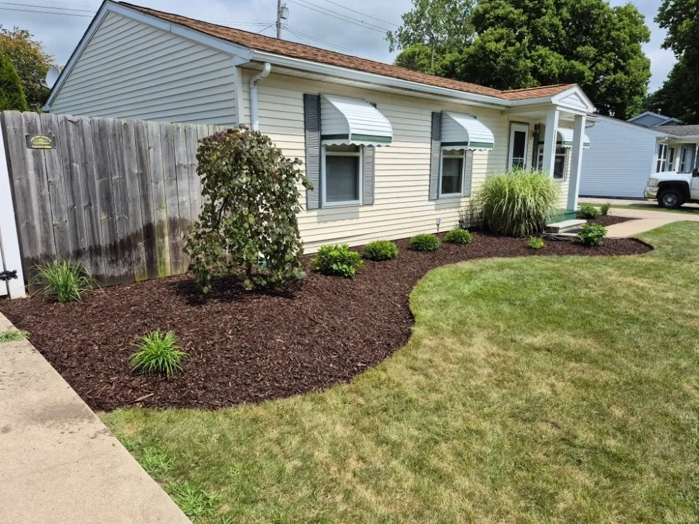 Trusted landscape installation in Monroe, MI - Old Town Landscape