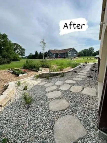 Affordable lawn care service in Monroe, MI by Old Town Landscape