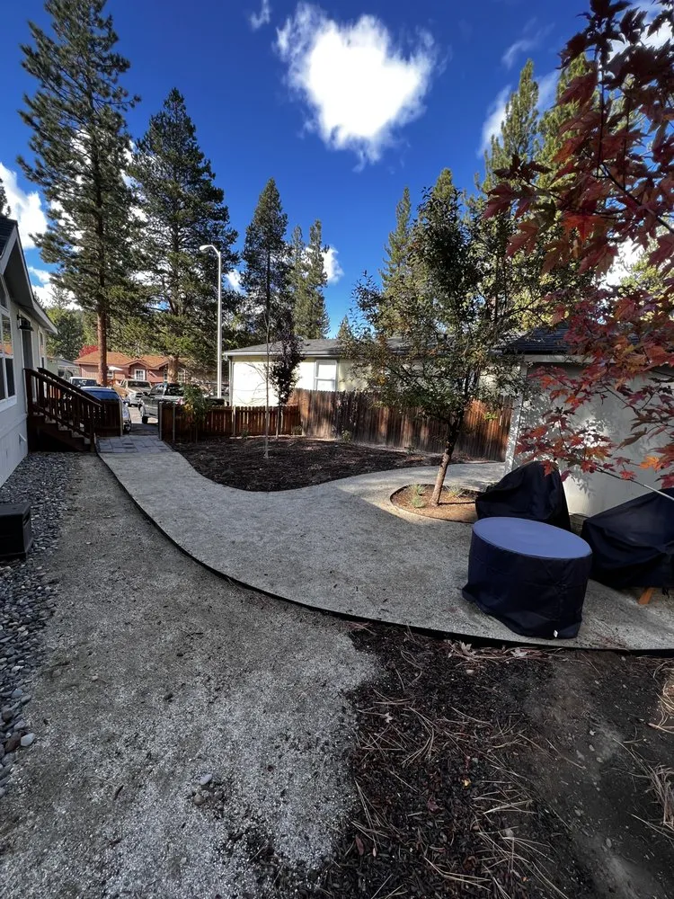 Trusted landscaping services for outdoor upgrades across Truckee, CA - Old Town Landscape