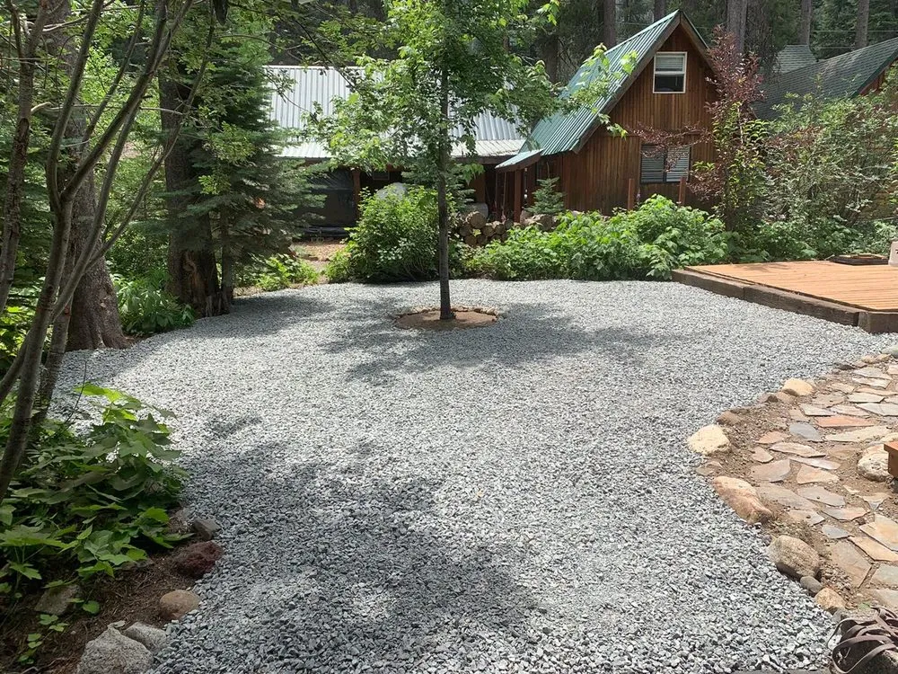 Reliable outdoor landscaping in Truckee, CA - Old Town Landscape