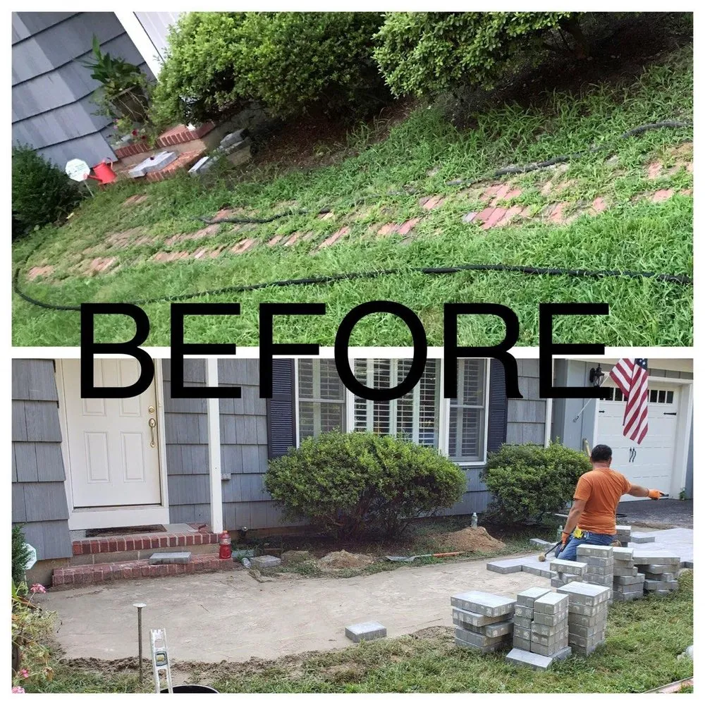 Reliable outdoor landscaping for residential properties across Stony Brook, NY - Old Town Landscaping & Design