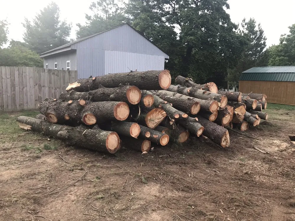 Reliable landscape design in Winchester, VA by Old Town Tree and Landscaping