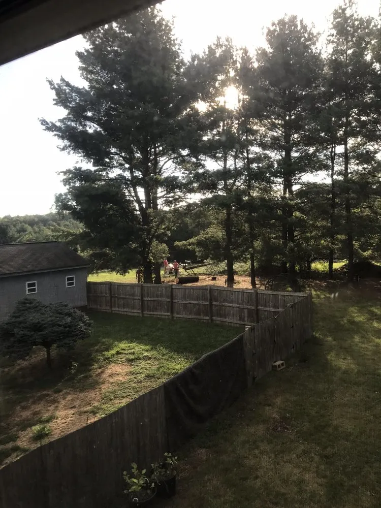 Trusted outdoor landscaping in Winchester, VA - Old Town Tree and Landscaping